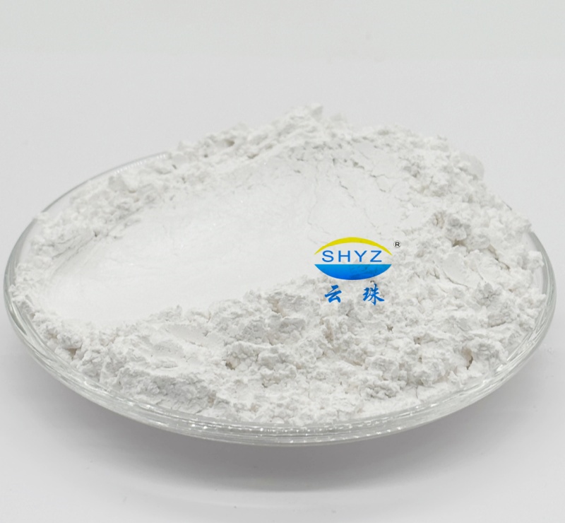 YunSynMica GR1111 Pure-white pearl
