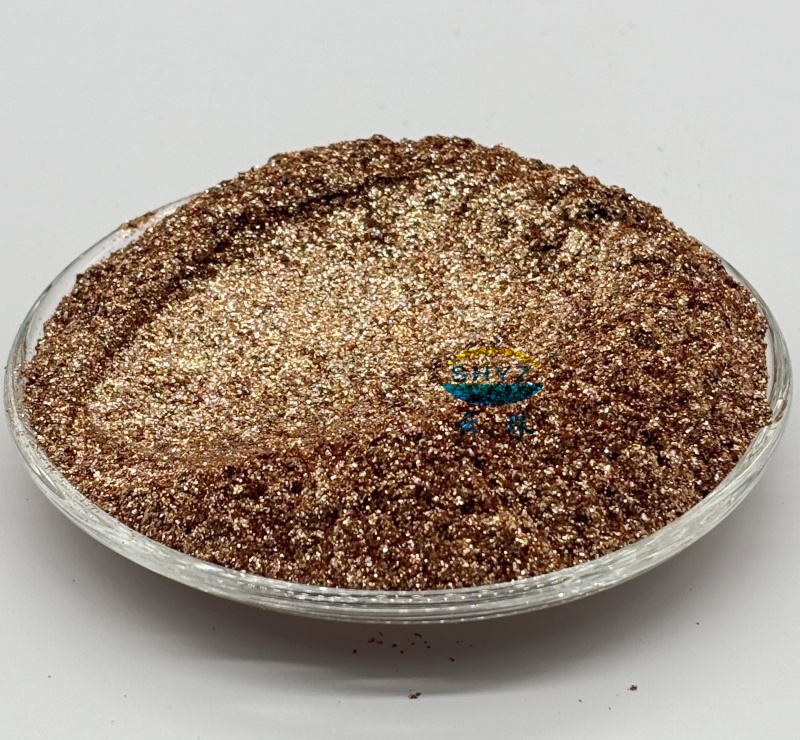 YunSynMica GR5500 Crystal Bronze