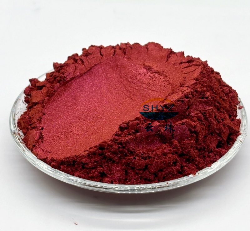 YunSynUltra™ GRF00-2R Rose