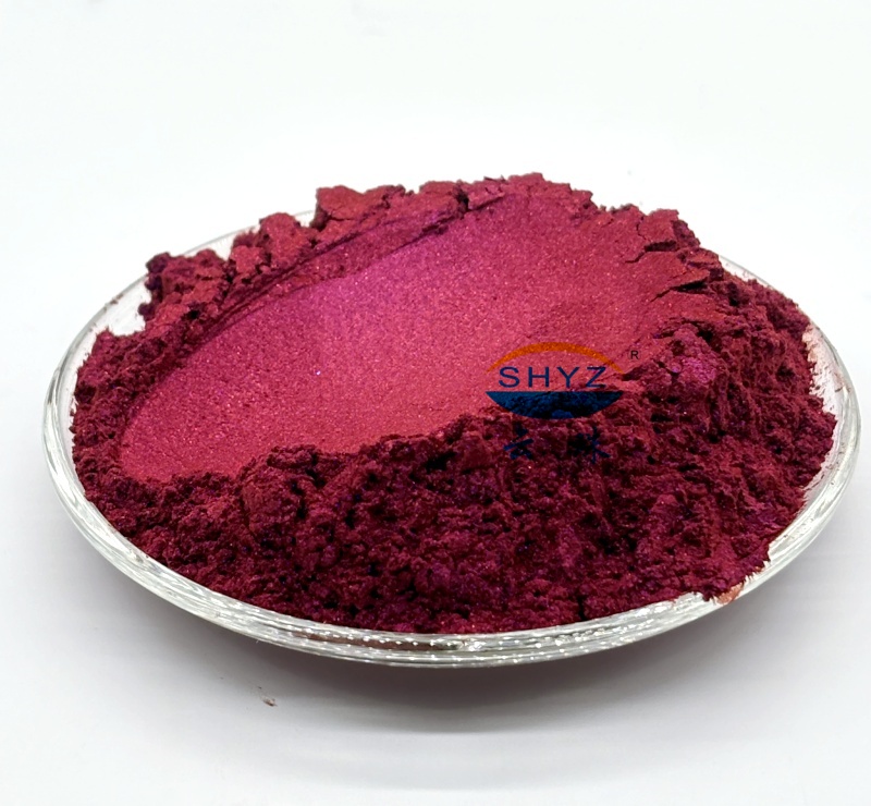 YunSynUltra™ GRF00-7 Super Red