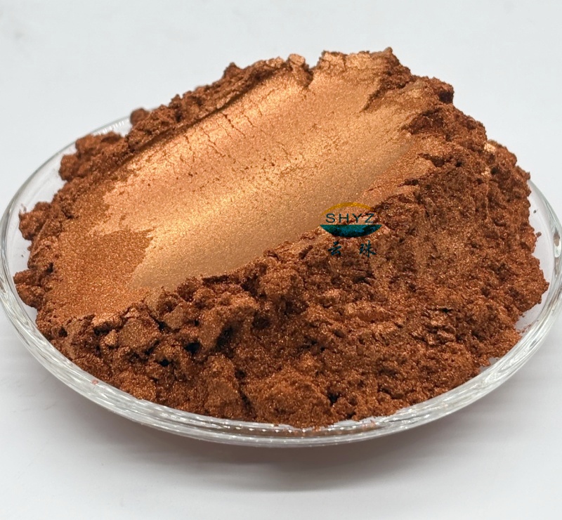 YunSynUltra™ GR79651 Chinese Orange