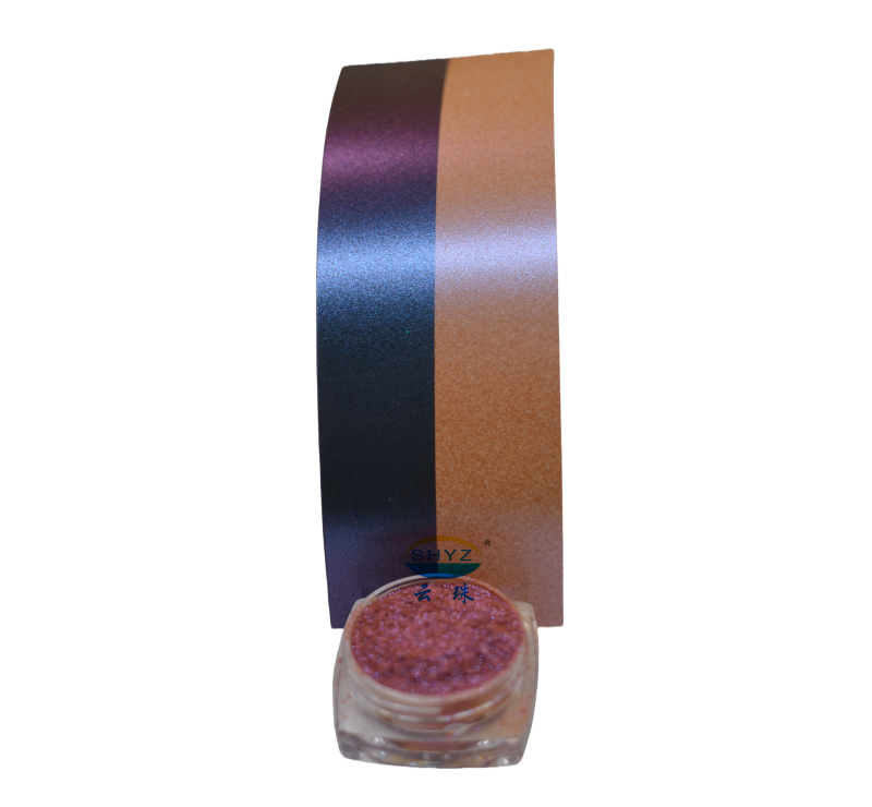 YunFlux™ GR9124 Magic Blue/Purple