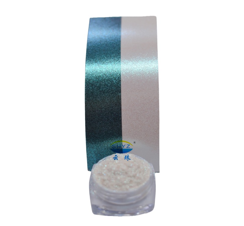 YunFlux™ GR9127 Magic Blue/Purple
