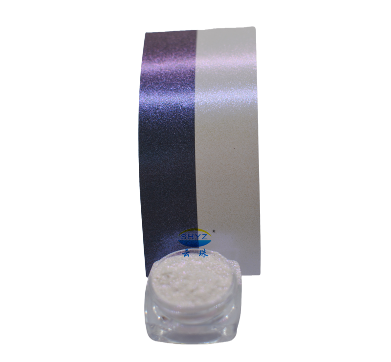 YunFlux™ GR9128 Magic Purple/Blue