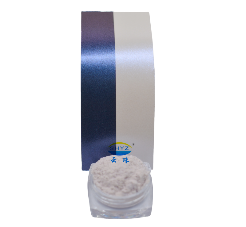 YunFlux™ GR9904 Magic Red/Blue-Violet