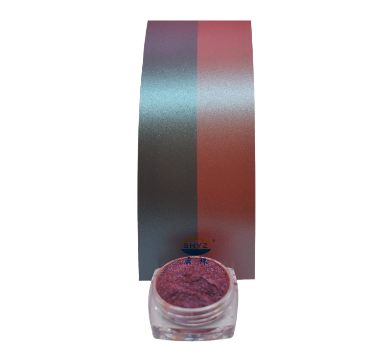 YunFlux™ GR9923 Magic Red/Blue-Green