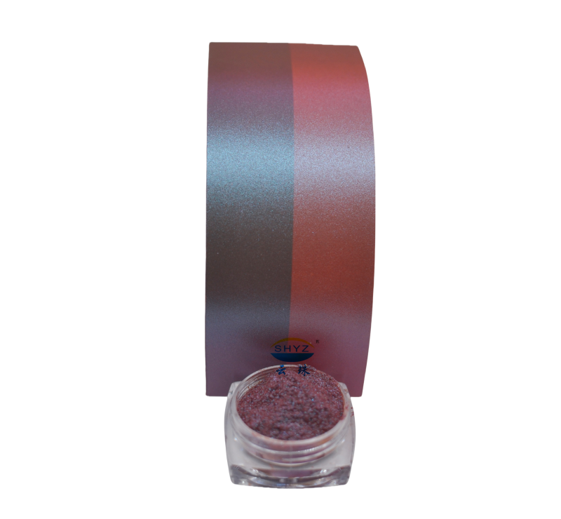 YunFlux™ GR9924 Magic Red/Green