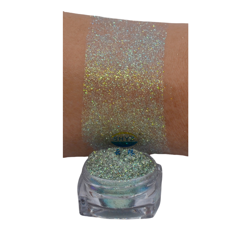 YunFlux™ GRGC60-159 Bright Yellow-Green/Blue