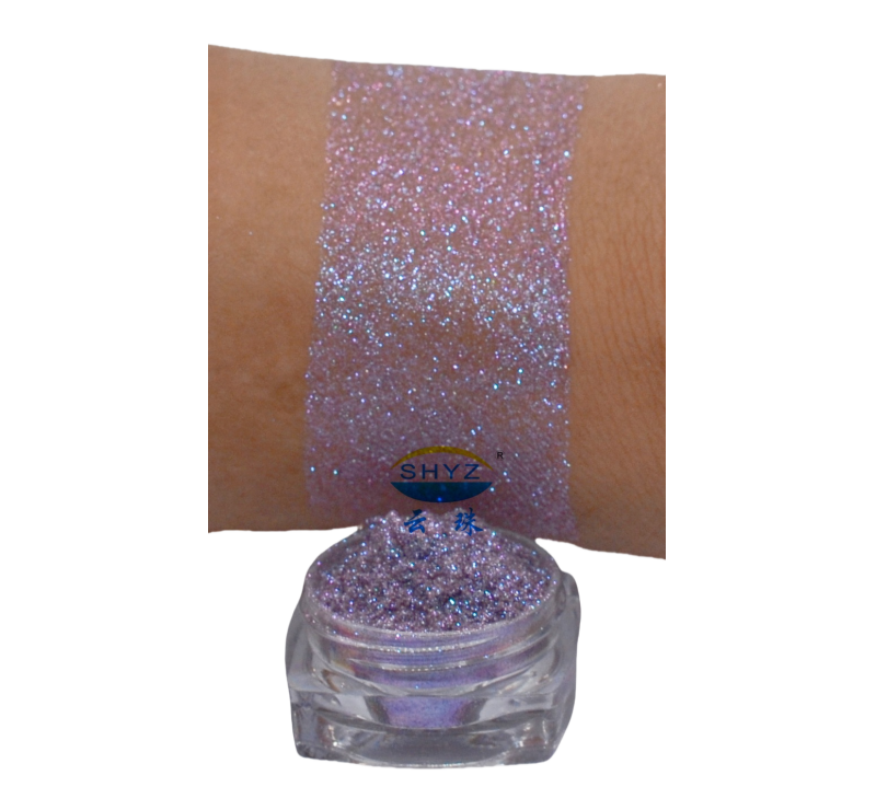 YunFlux™ GRGC60-736 Bright Blue/Purple/Red