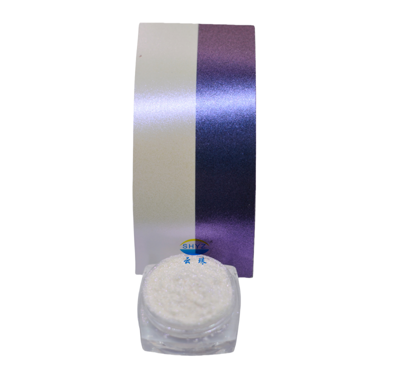 YunFlux™ GRF50-321 Magic Red/Purple