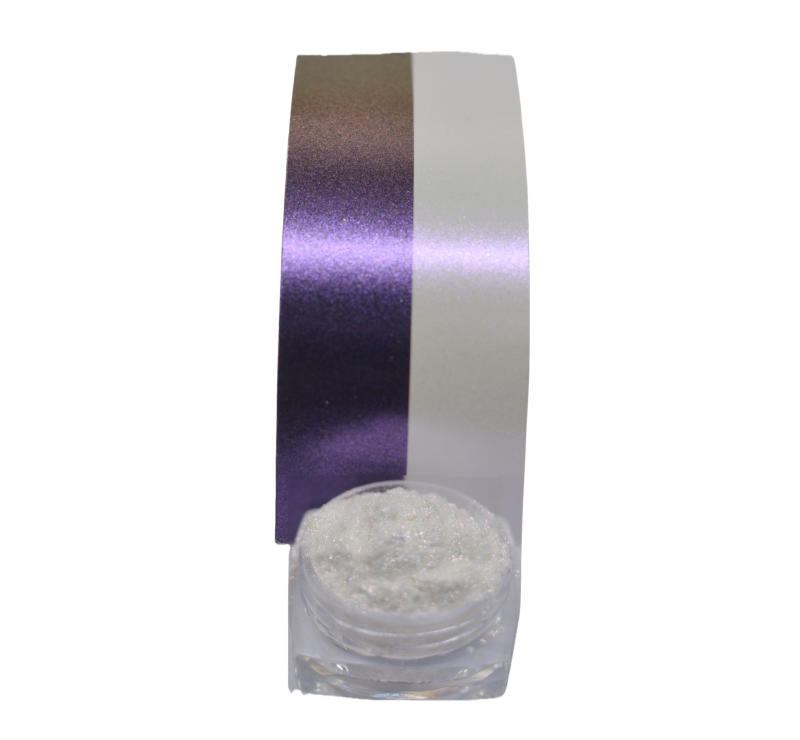 YunFlux™ GRG50-312 Magic Violet/Gold-Red