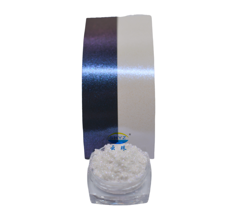 YunFlux™ GRG60-432 Magic Blue/Purple-Red