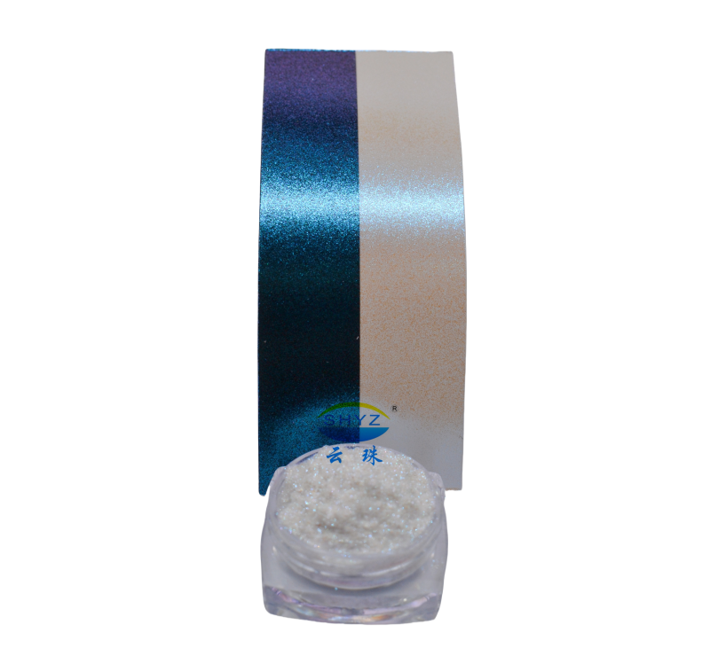 YunFlux™ GRG60-543 Magic Purple/Blue