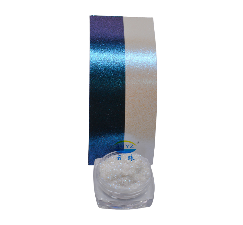YunFlux™ GRG70-432 Magic Blue/Purple-Red