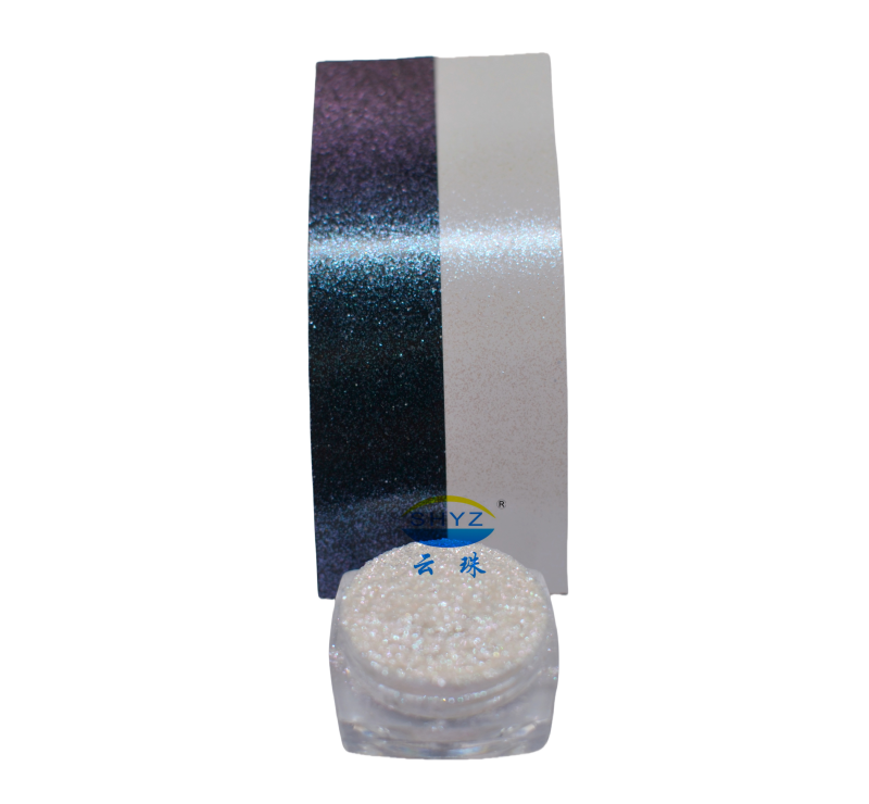 YunFlux™ GRG70-523 Magic Gold/Green