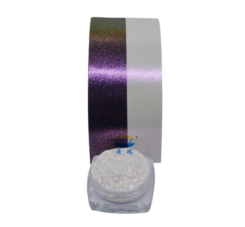 YunFlux™ GRG70-770 Magic Green/Purple