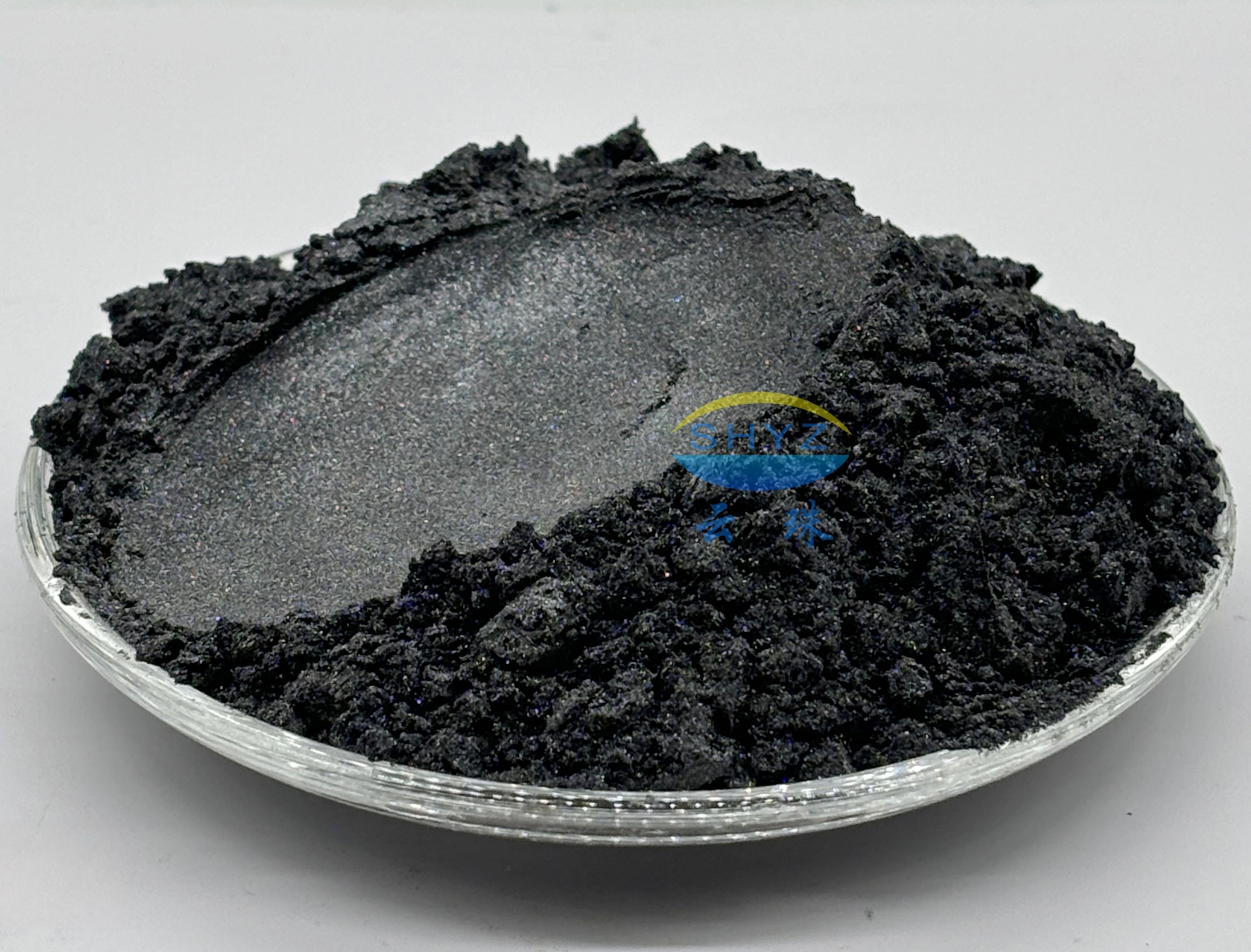 YunMica GR86605 Black
