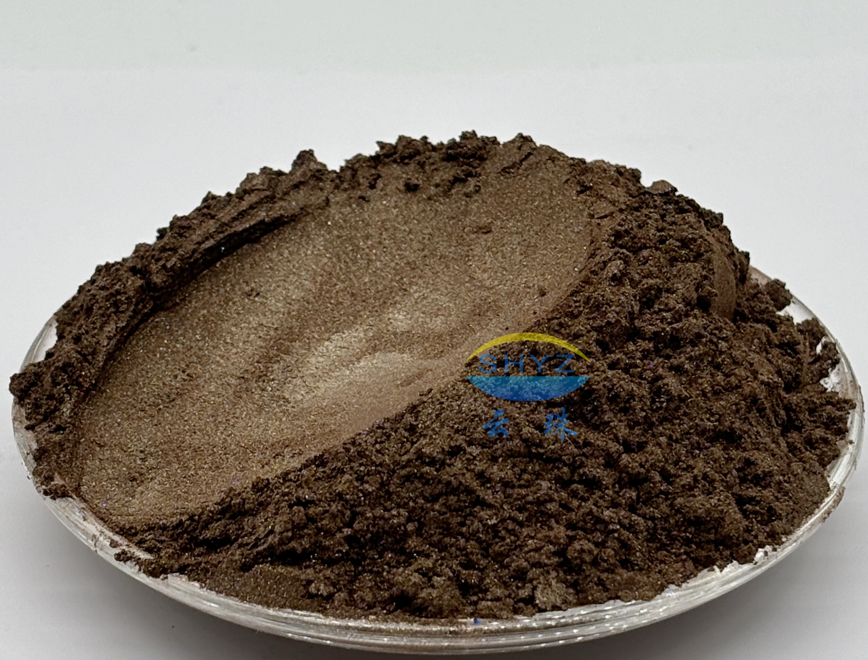 YunMica GR8673 Deep-Brown