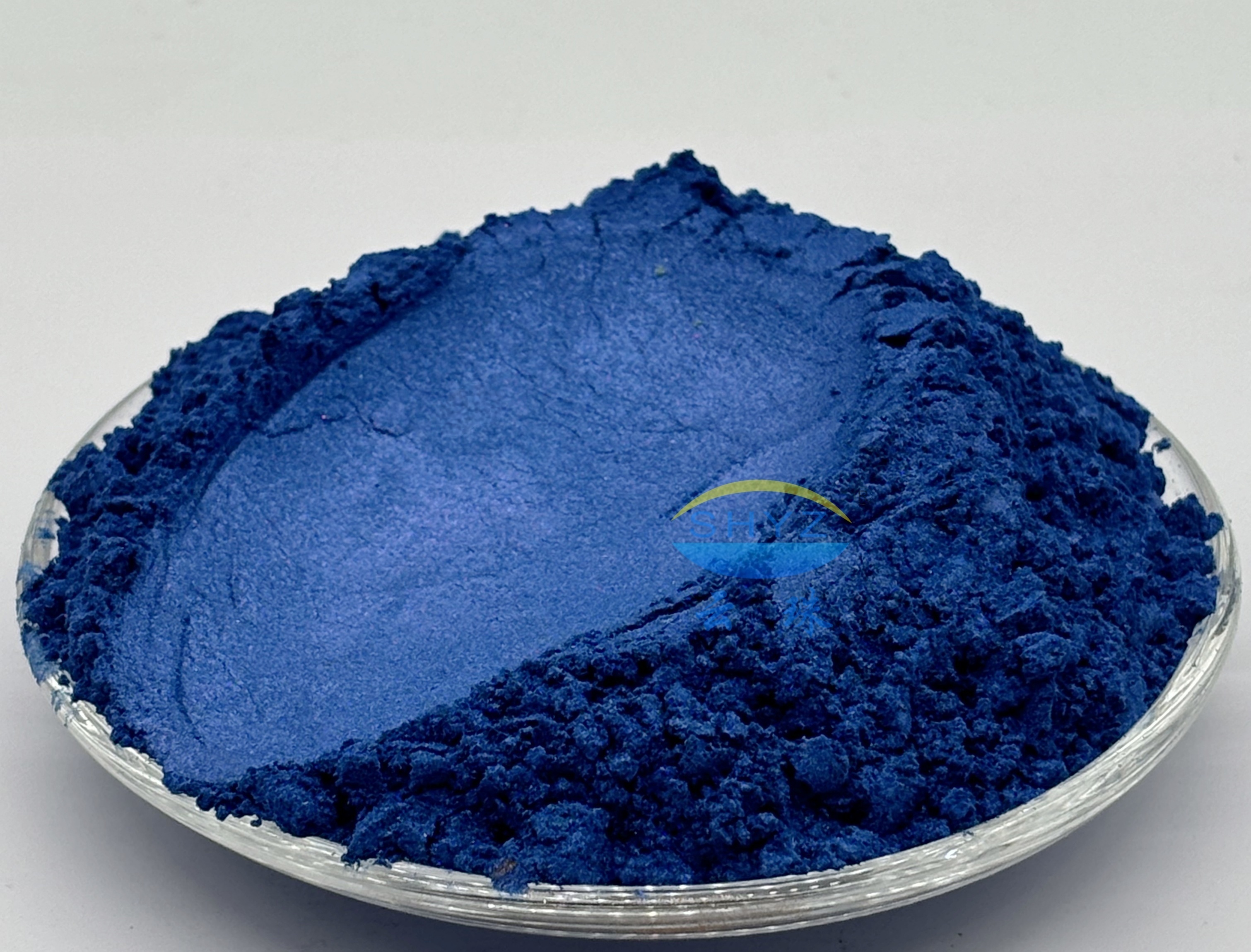YunMica GR8674 Milori Blue