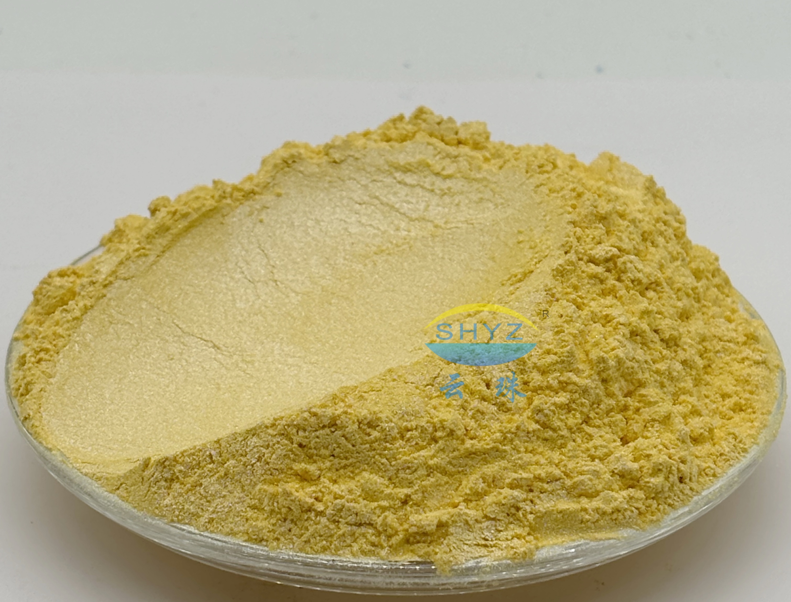 YunMica GR86741 Light Yellow