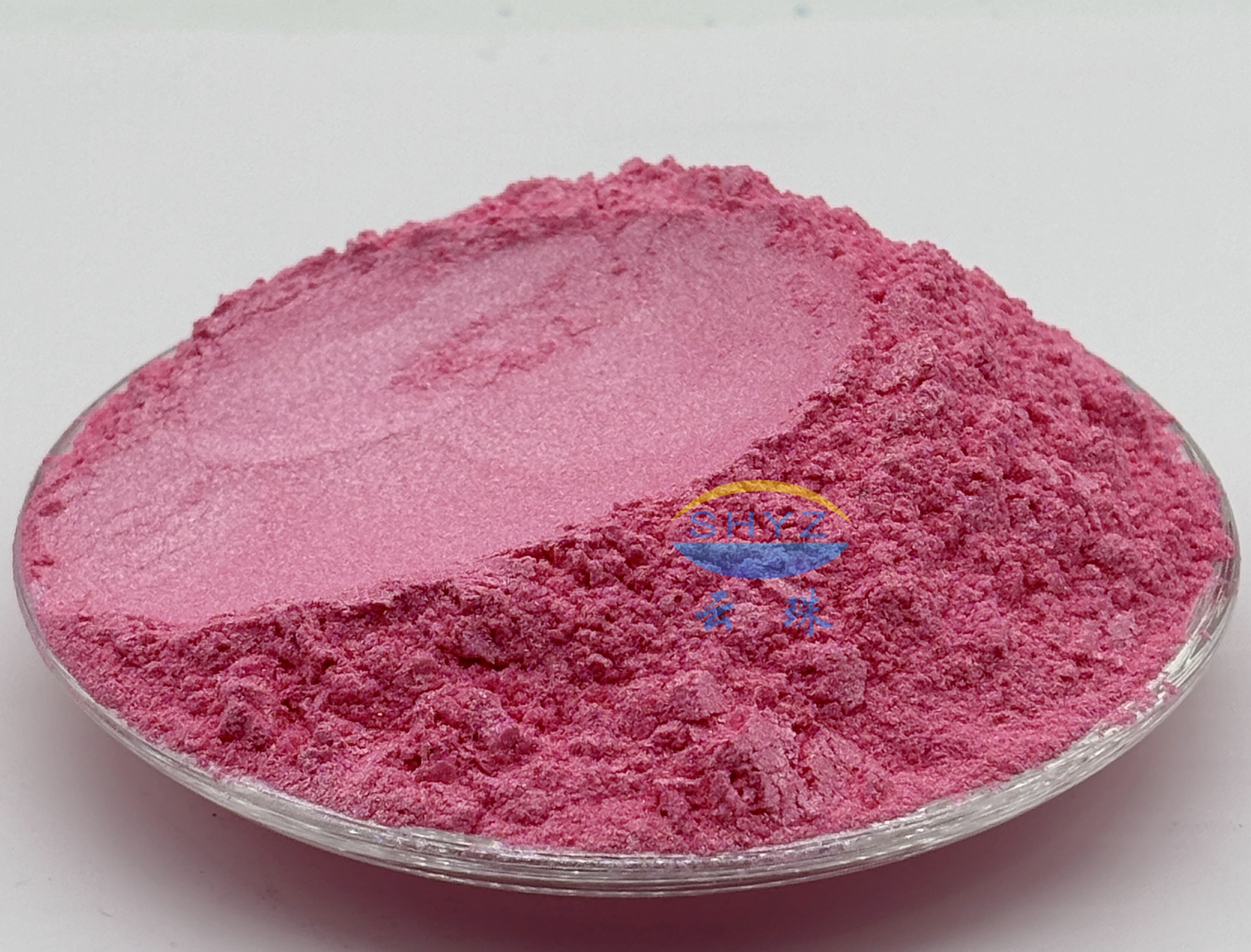 YunMica GR86743 Pink