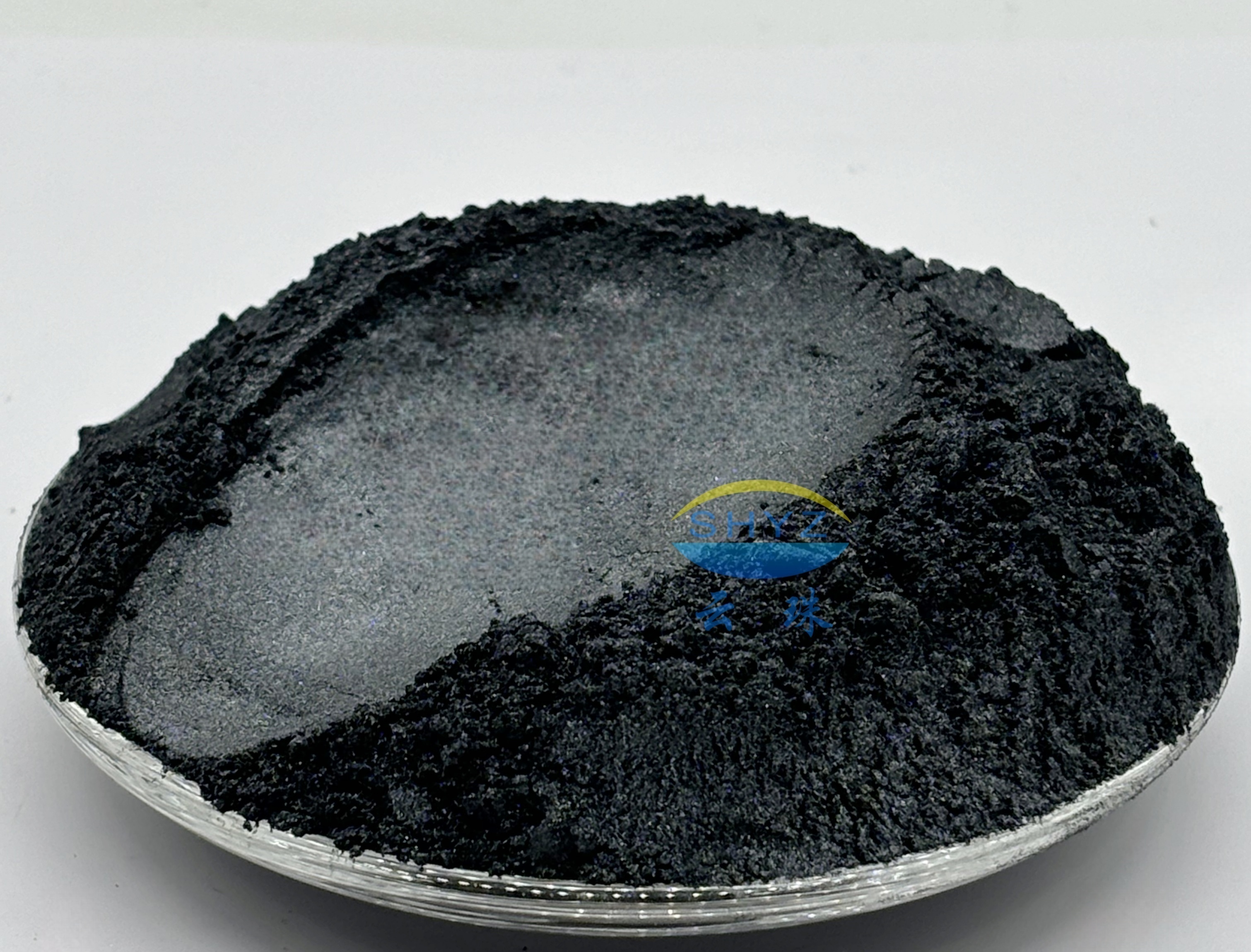 YunMica GR86751 Gray Black