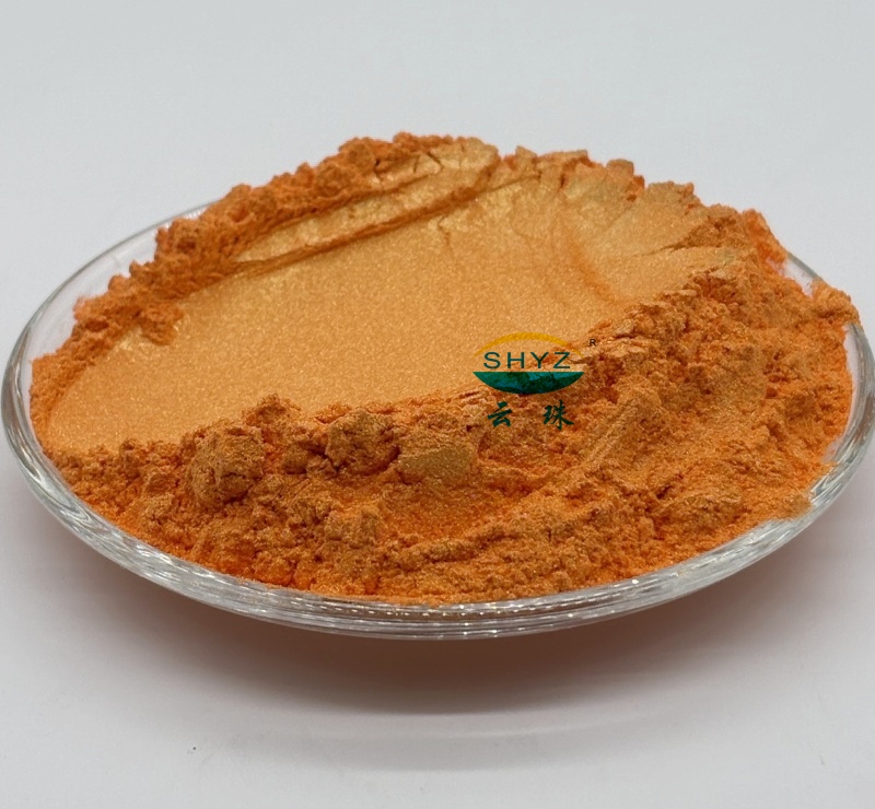 YunMica GR86759 Orange