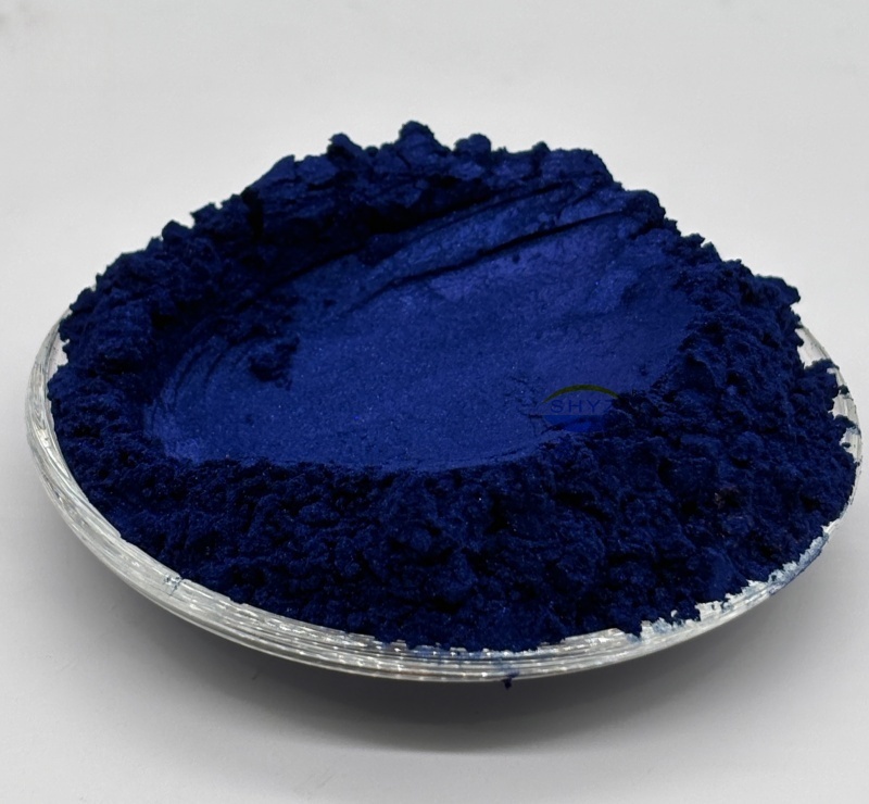 YunMica GR86865 Blue