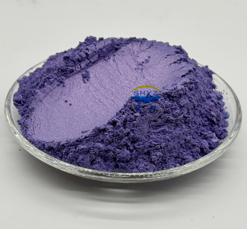 YunMica GR86869 Purple