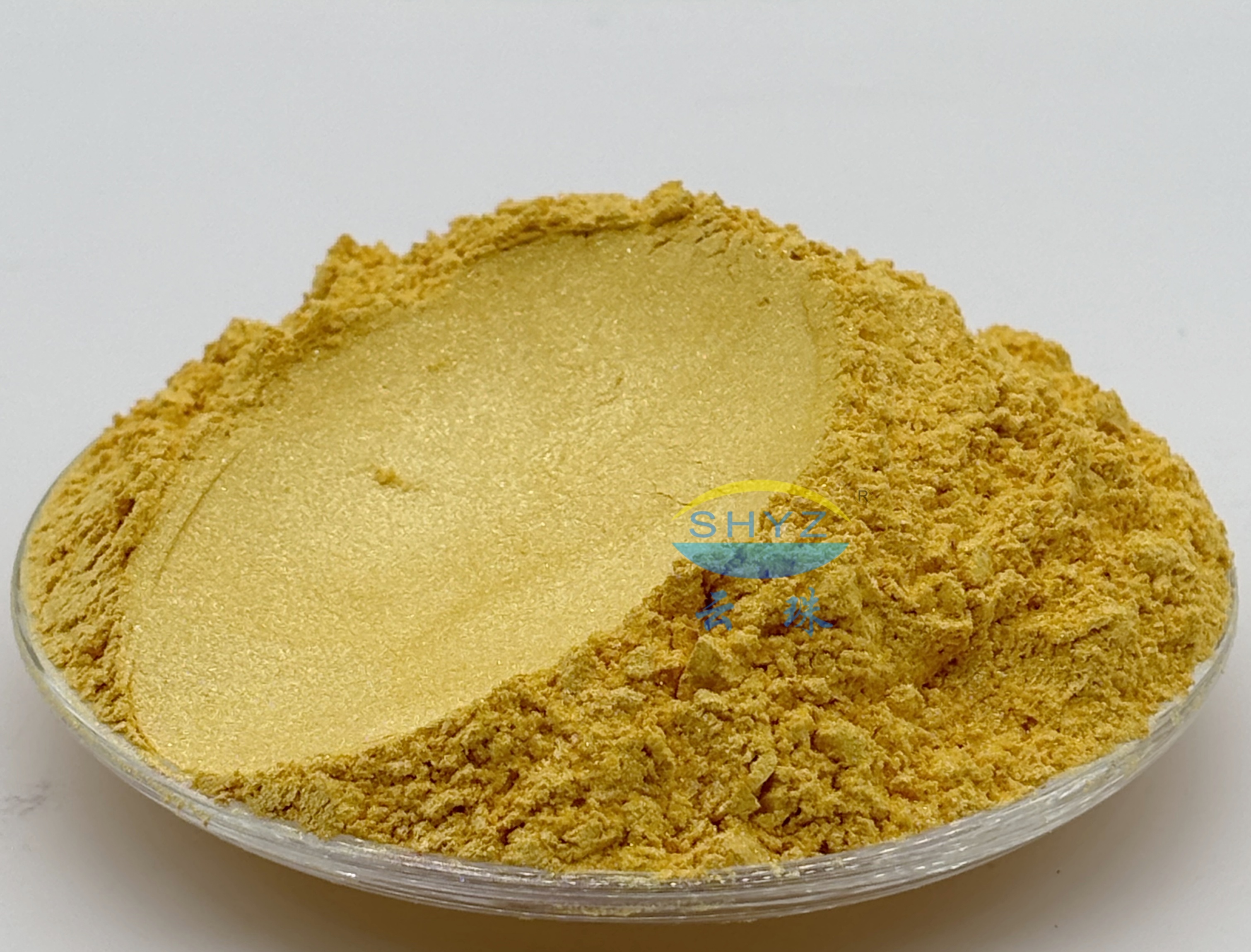 YunMica GR8688 Lemon yellow