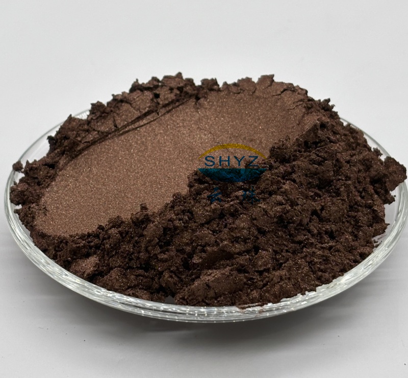 YunMica GR86906 Brown