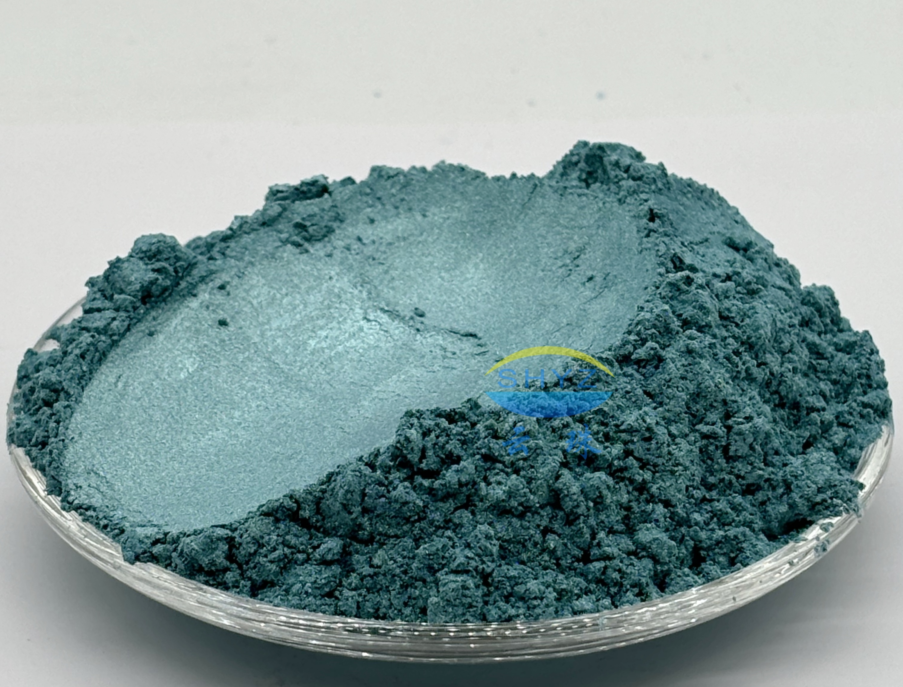YunMica GR8692 Blue-green