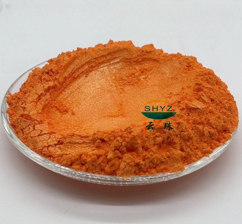 YunMica GR88007 Orange