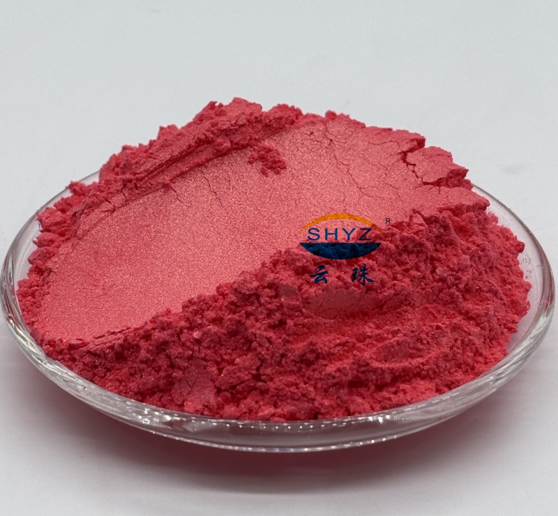 YunMica GR88024 Red