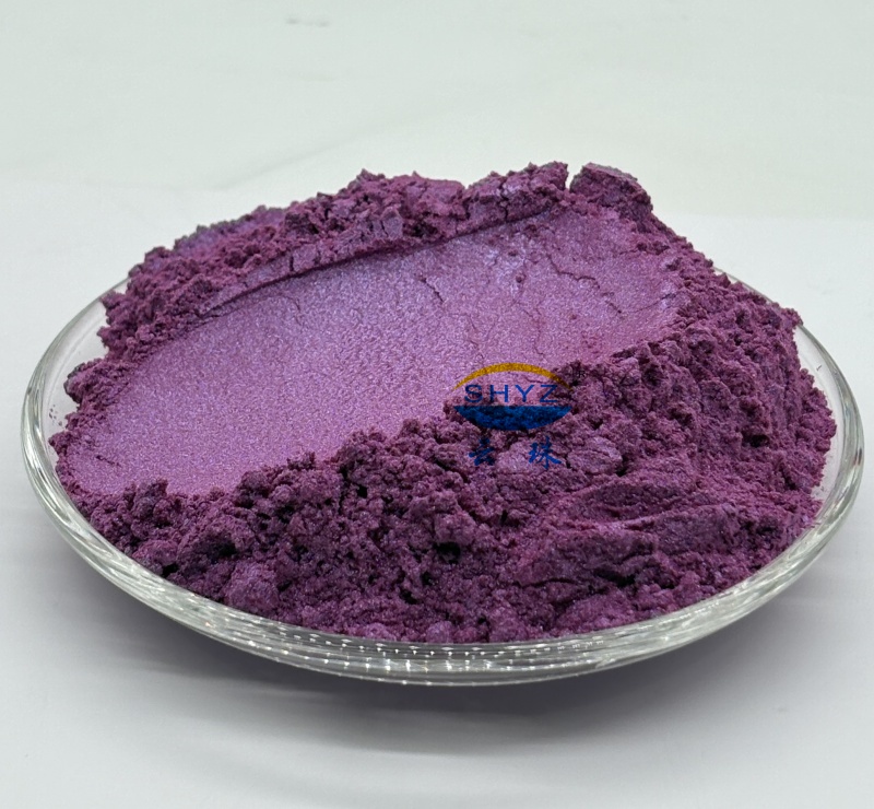 YunMica GR88426 Mauve