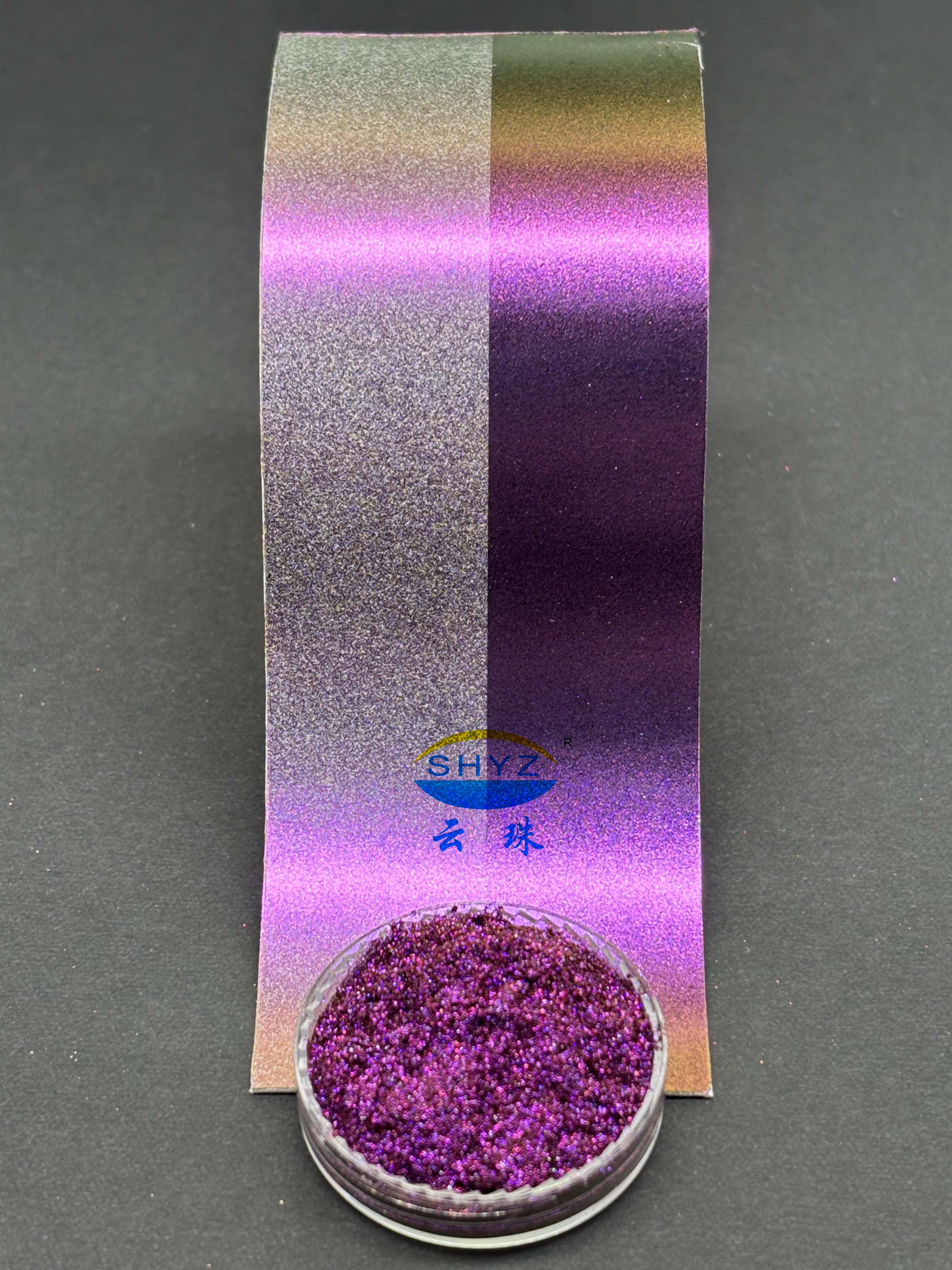 YunMulti™ GRSA00-320H Crocus’ Charm