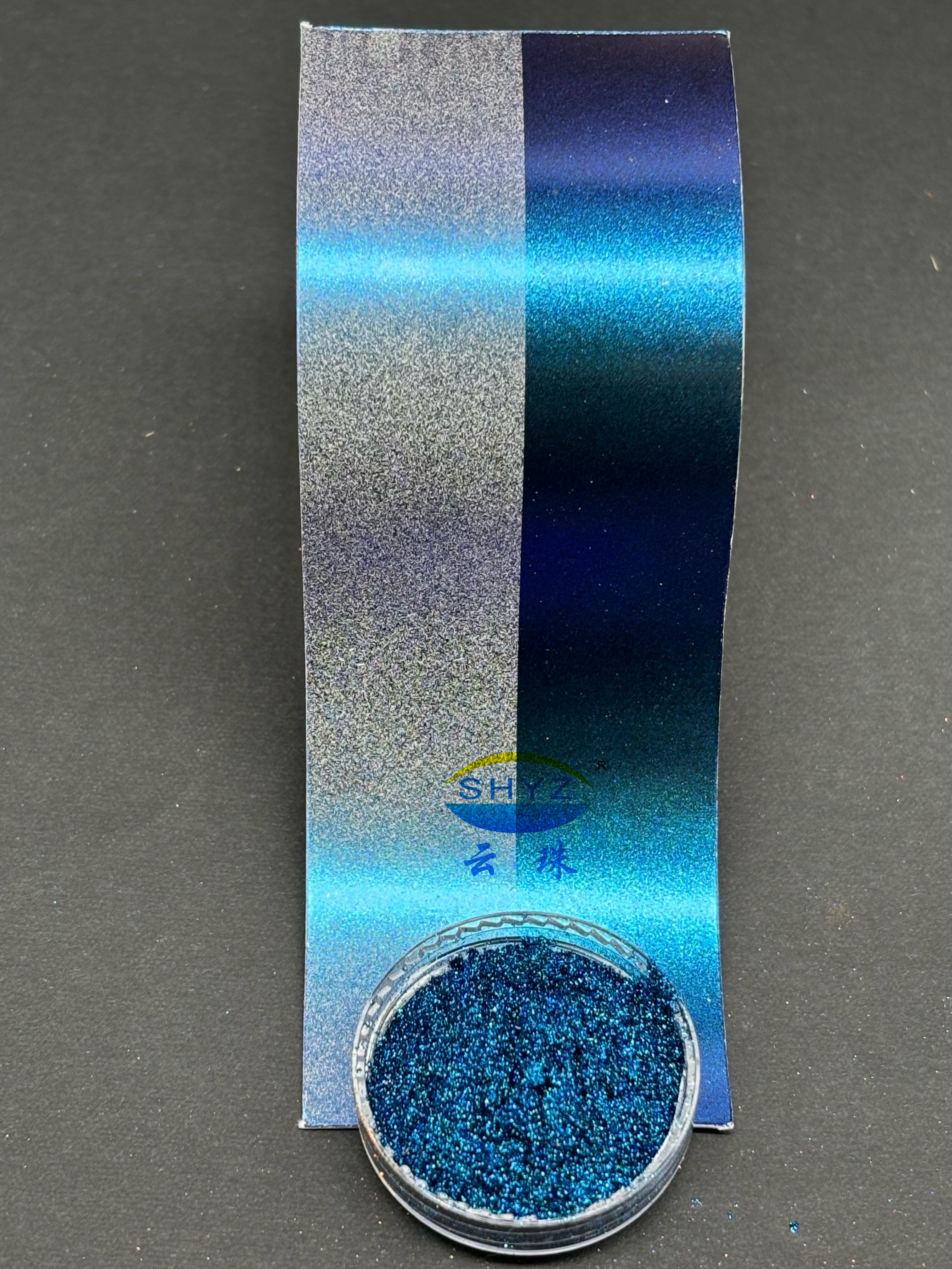 YunMulti™ GRSA00-983H Cosmic Blue