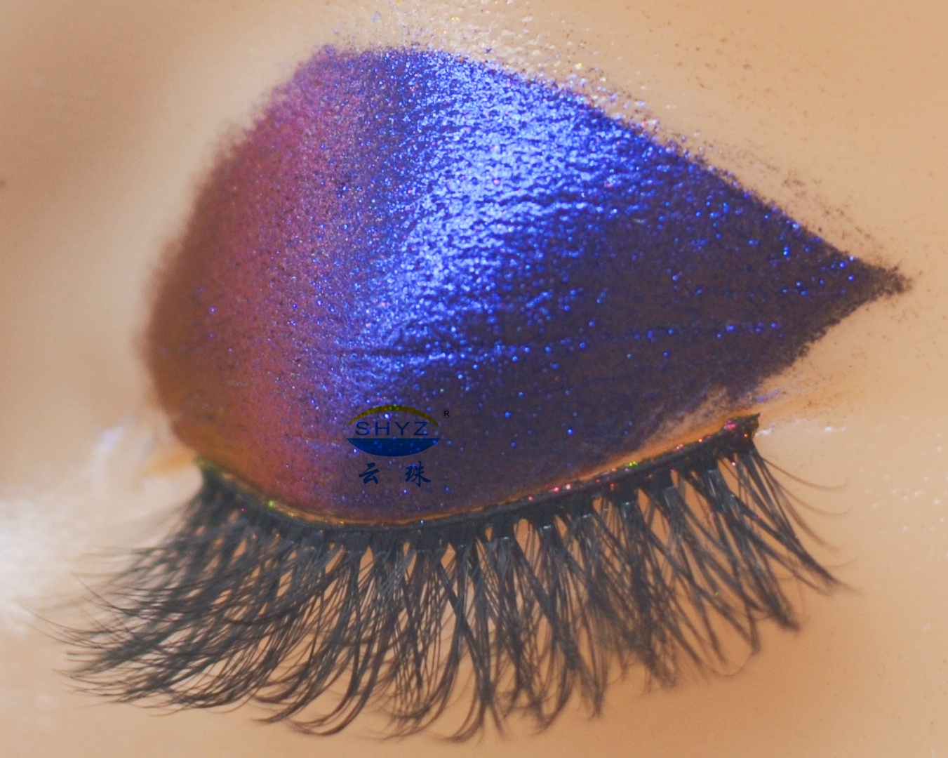 YunMulti™ GRSA00-483 Grape Violet