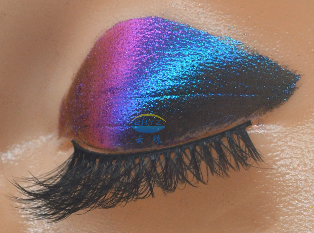 YunMulti™ GRSA00-533 Butterfly Radiance