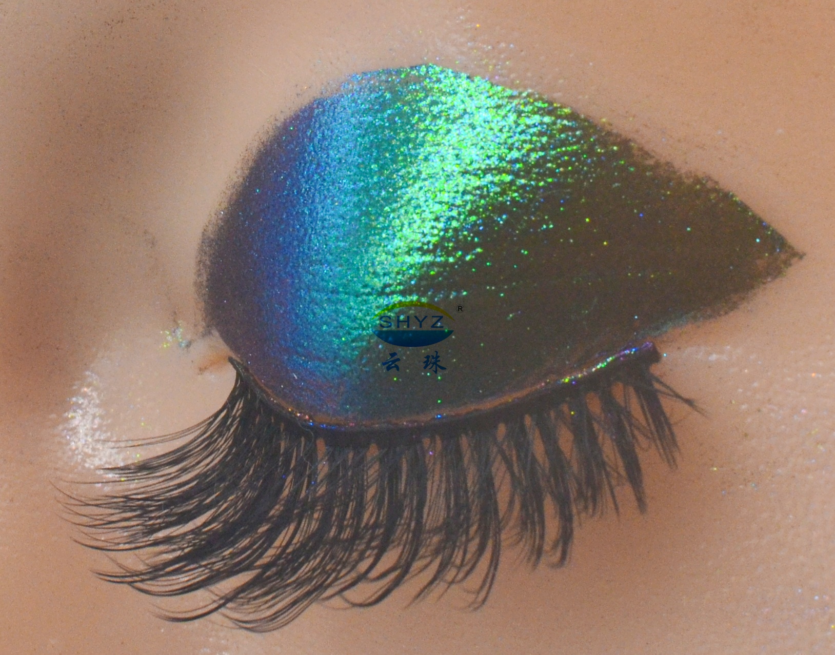 YunMulti™ GRSA00-594 Verdant Bliss