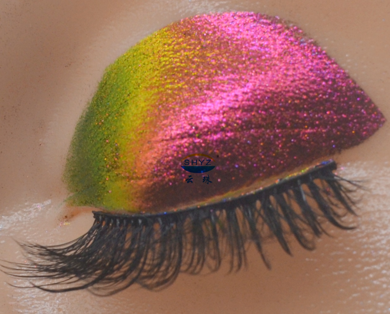 YunMulti™ GRSA00-760 Autumn's Palette