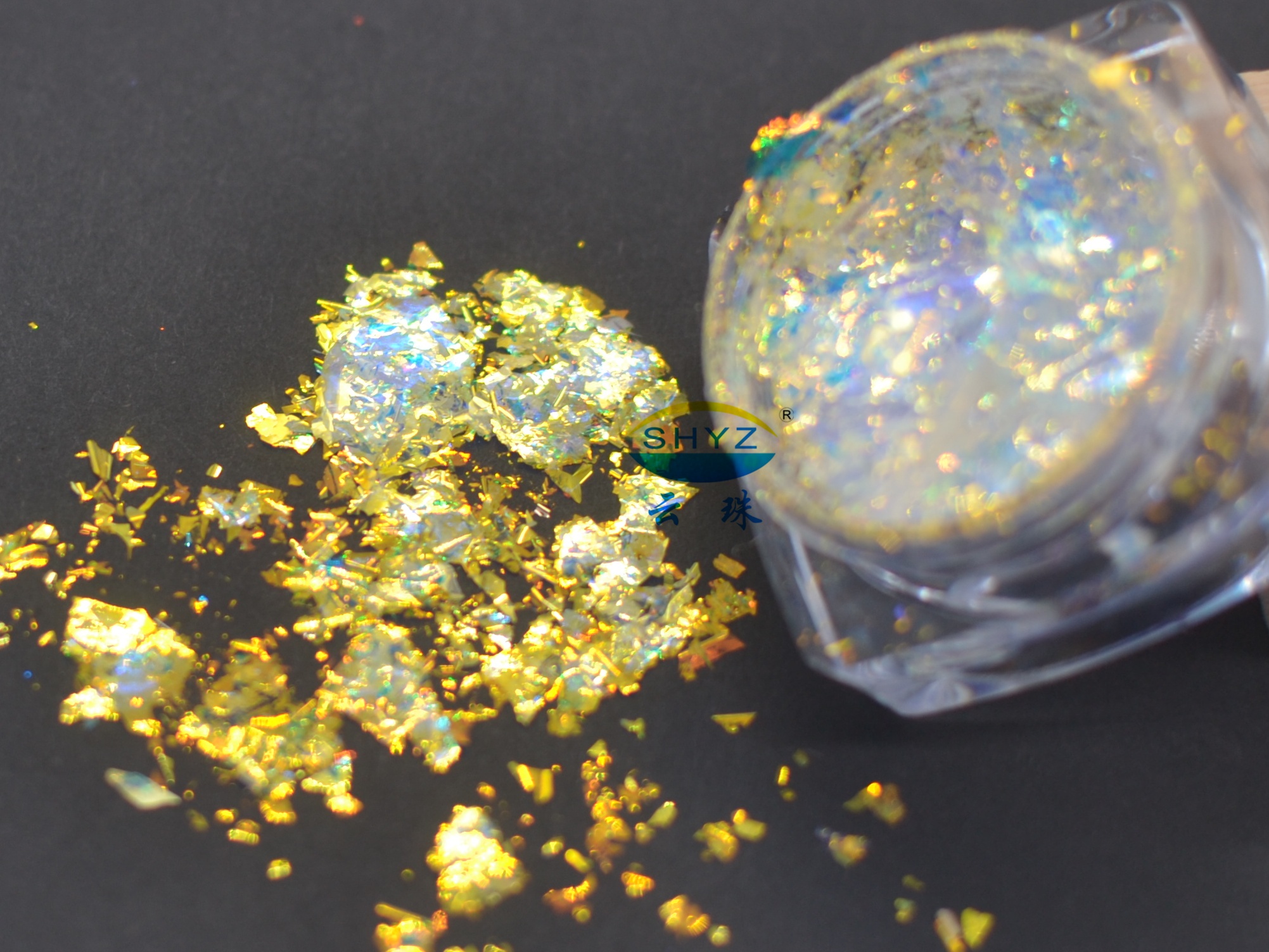 YunMulti™ GRS90-100 Chrysoberyl
