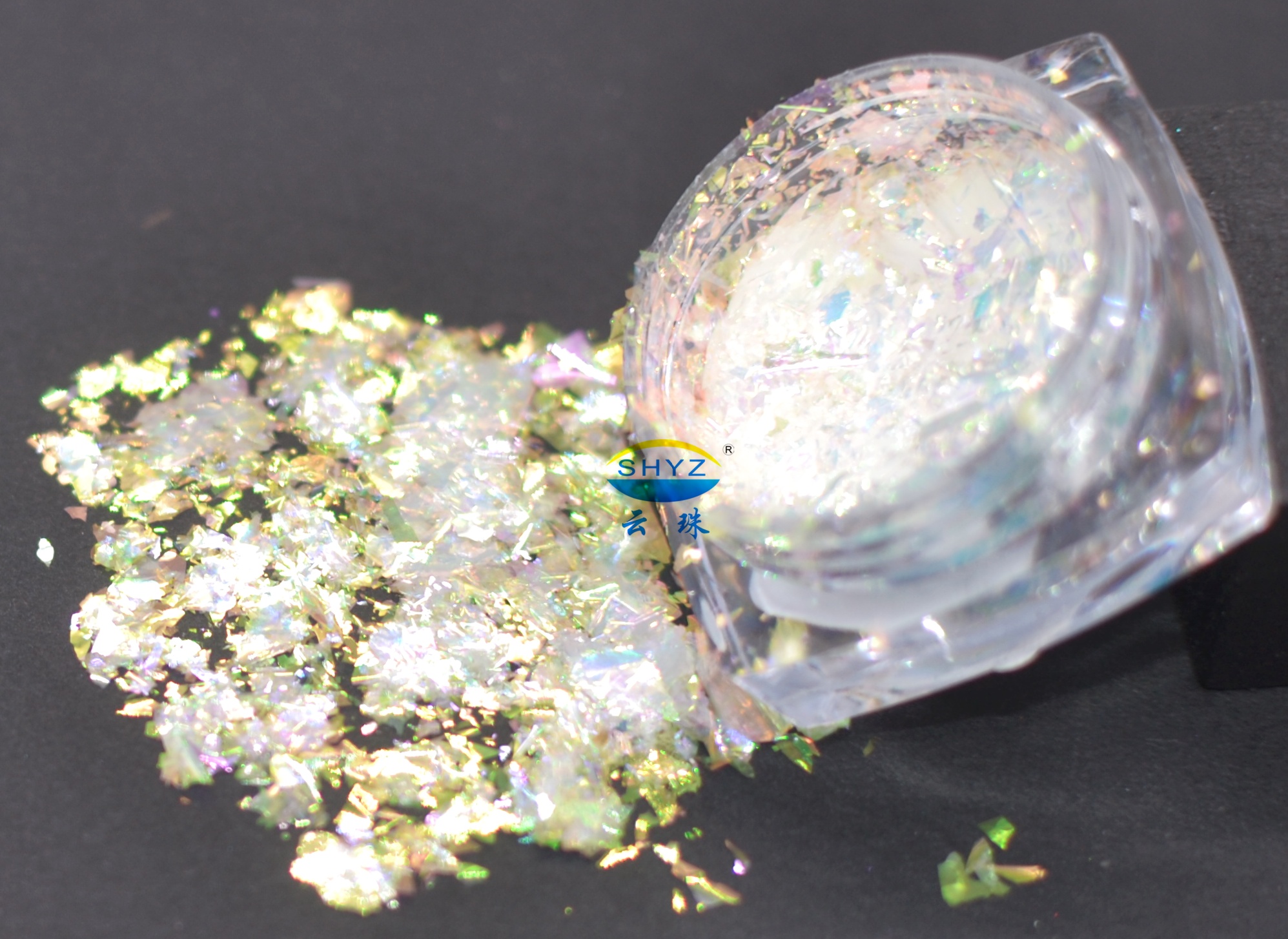 YunMulti™ GRS90-S15 Lime Silver