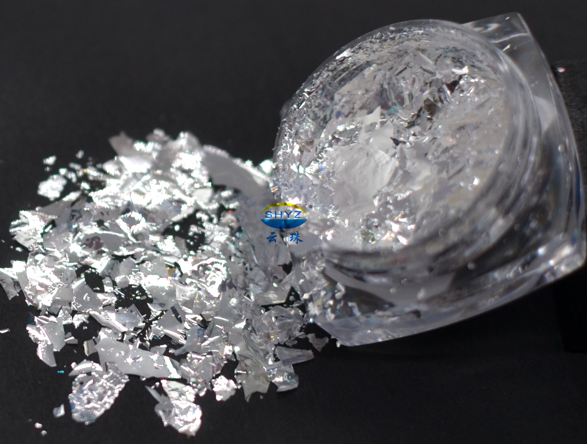 YunMulti™ GRS90-W Moonlight Silver