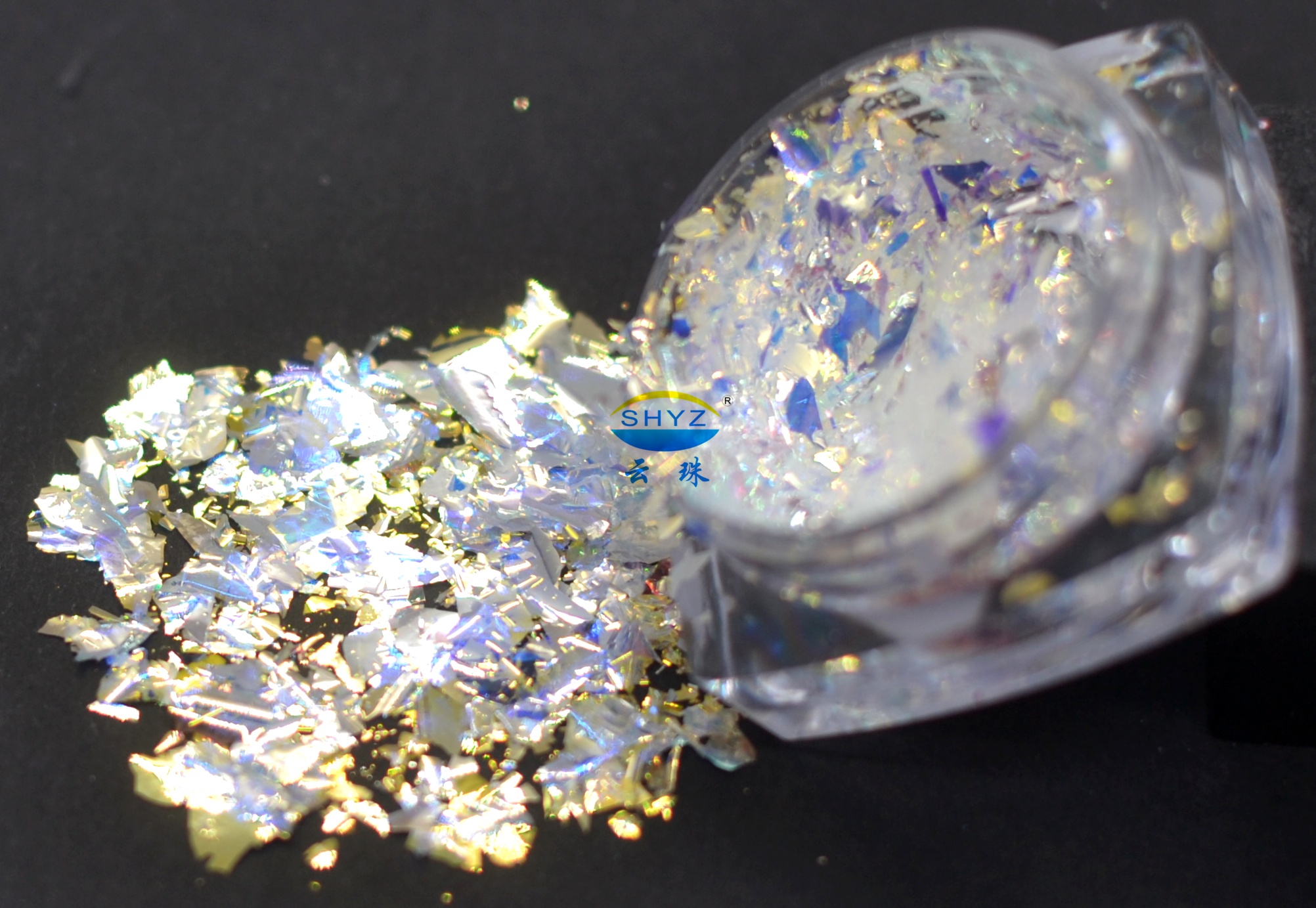 YunMulti™ GRS90-1 Champagne Gold