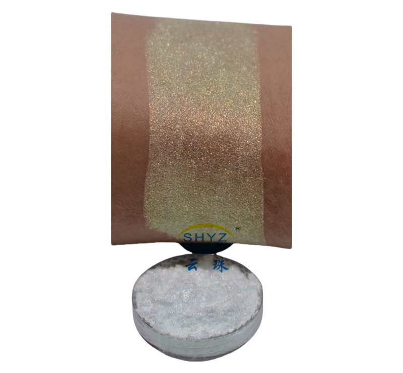 YunMulti™ GRS00-210 Lake Glow