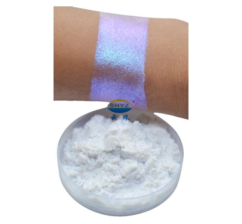 YunMulti™ GRS00-483 Galaxy Veil