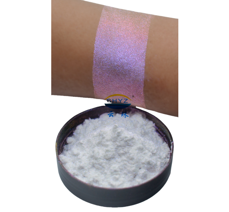YunMulti™ GRS00-820 Iris