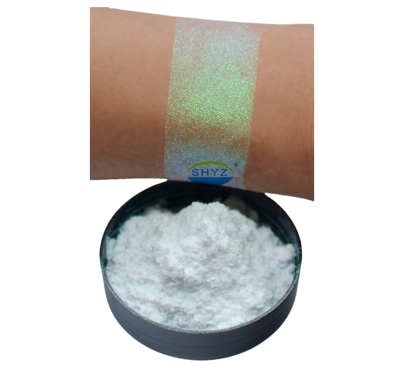 YunMulti™ GRS00-W53 Arctic Aura