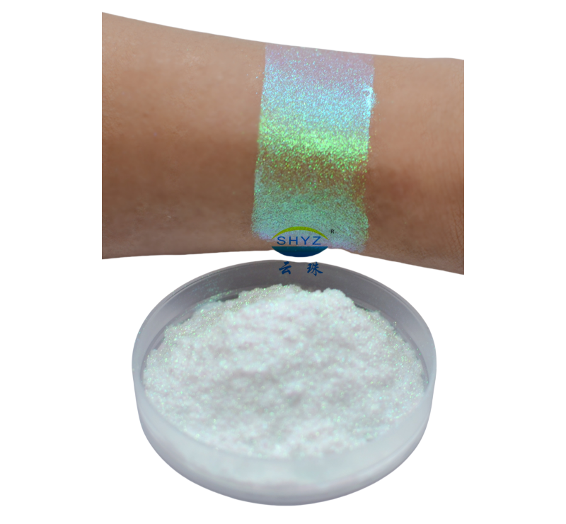 YunMulti™ GRS50-W53 Arctic Aura